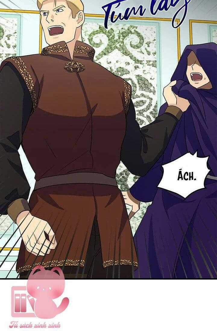 Ác Nữ Trùng Sinh - Chapter 53 - Trang 41