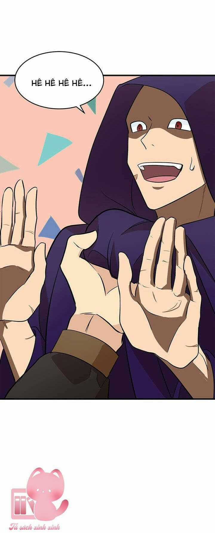 Ác Nữ Trùng Sinh - Chapter 53 - Trang 42