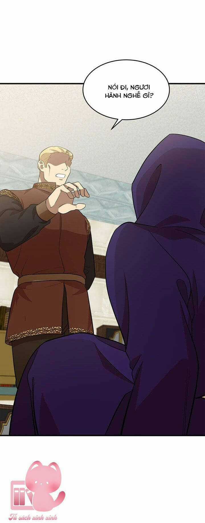 Ác Nữ Trùng Sinh - Chapter 53 - Trang 45