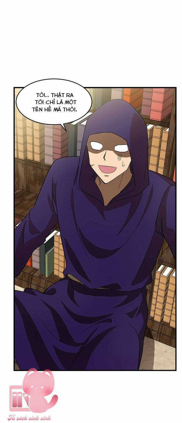 Ác Nữ Trùng Sinh - Chapter 53 - Trang 46