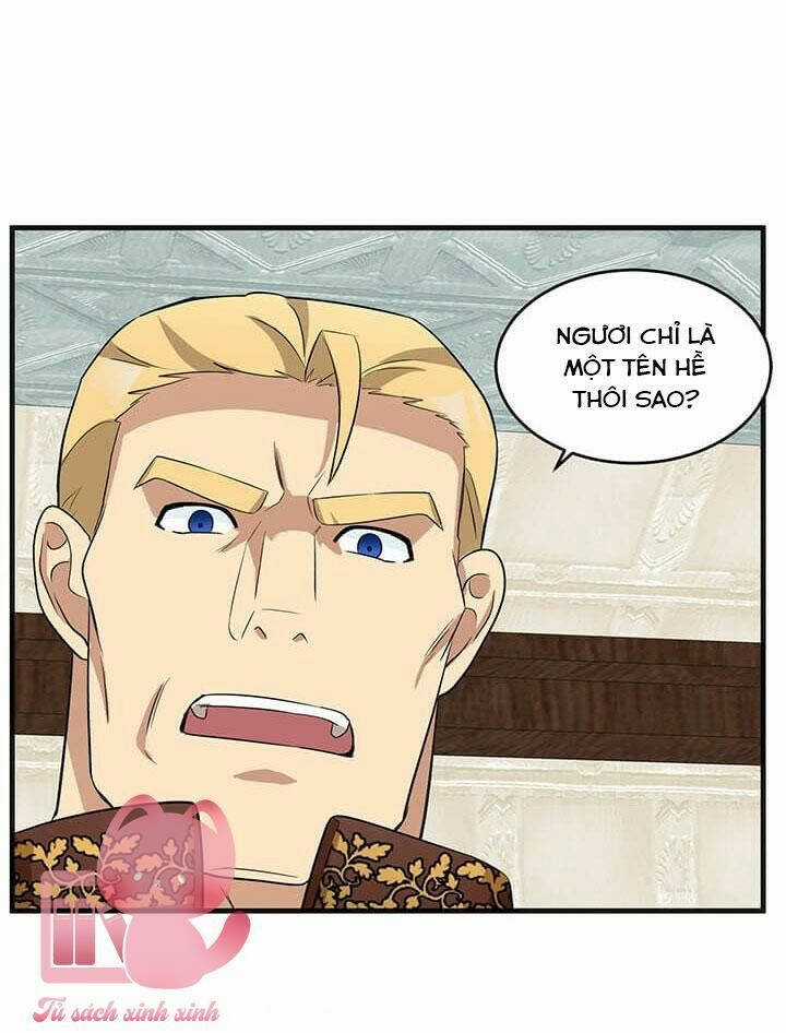 Ác Nữ Trùng Sinh - Chapter 53 - Trang 47