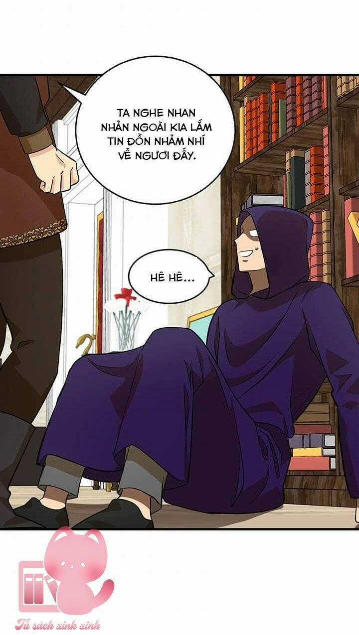 Ác Nữ Trùng Sinh - Chapter 53 - Trang 48