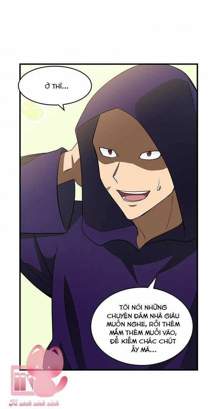 Ác Nữ Trùng Sinh - Chapter 53 - Trang 49