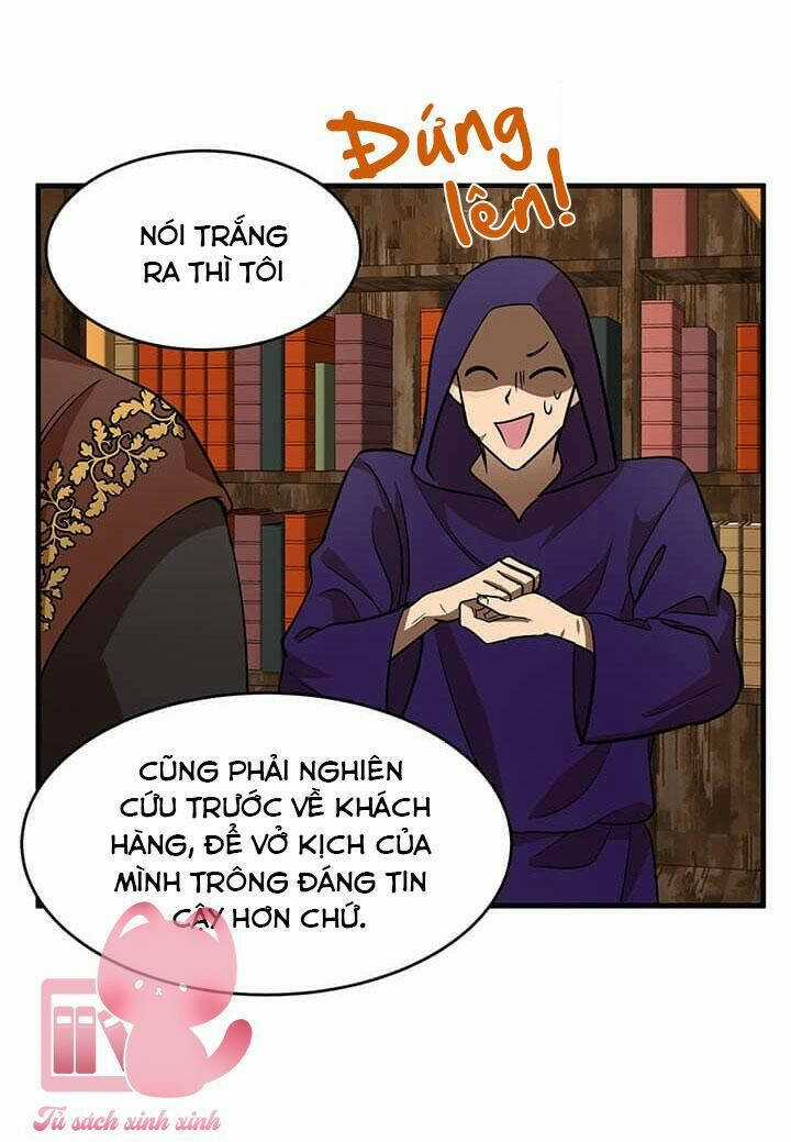 Ác Nữ Trùng Sinh - Chapter 53 - Trang 51