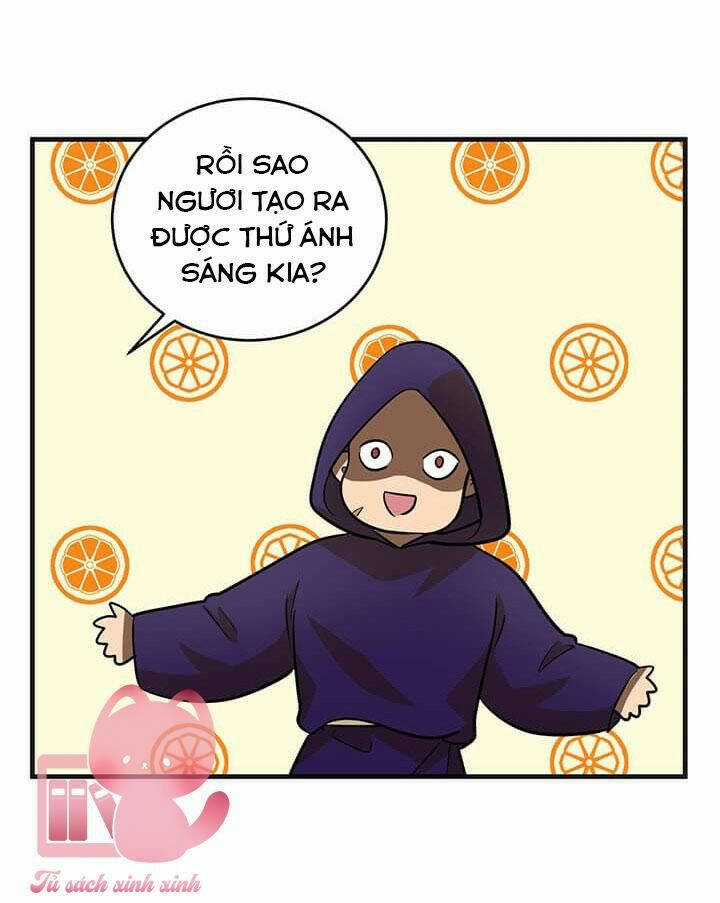 Ác Nữ Trùng Sinh - Chapter 53 - Trang 54