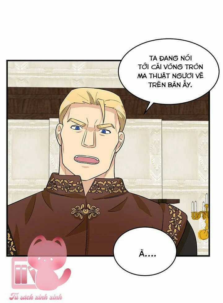 Ác Nữ Trùng Sinh - Chapter 53 - Trang 55