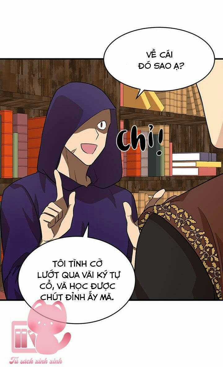 Ác Nữ Trùng Sinh - Chapter 53 - Trang 56