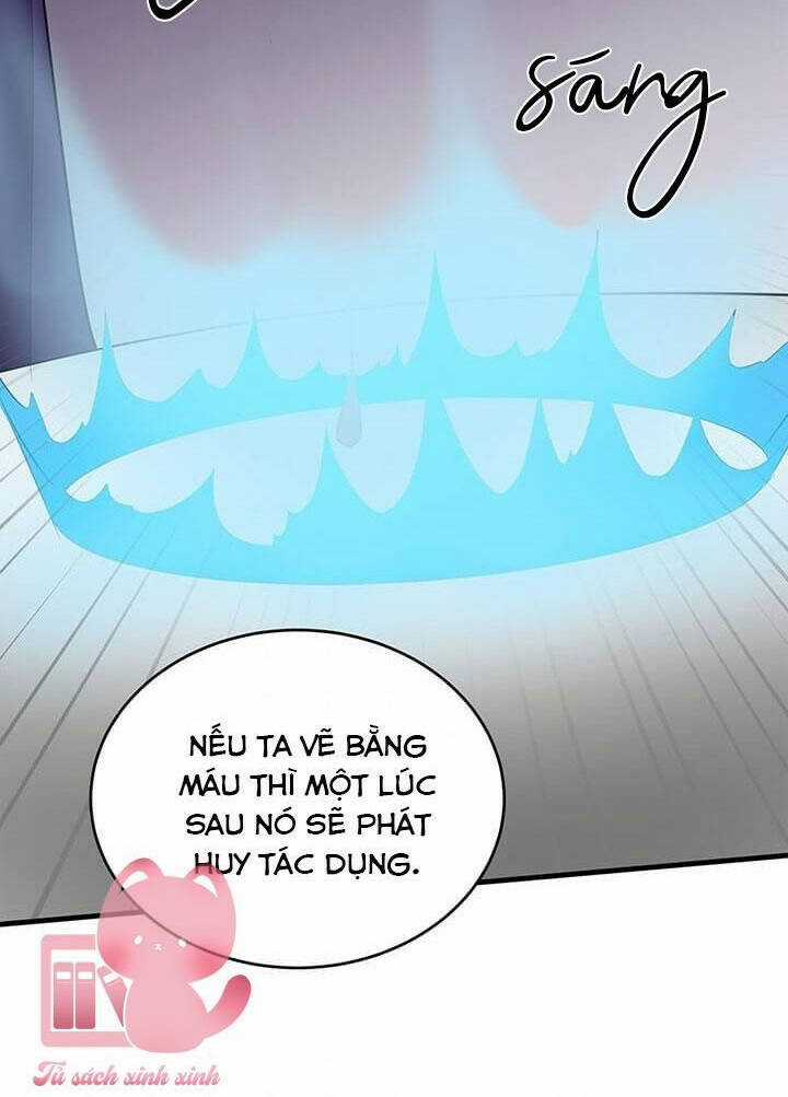 Ác Nữ Trùng Sinh - Chapter 53 - Trang 58