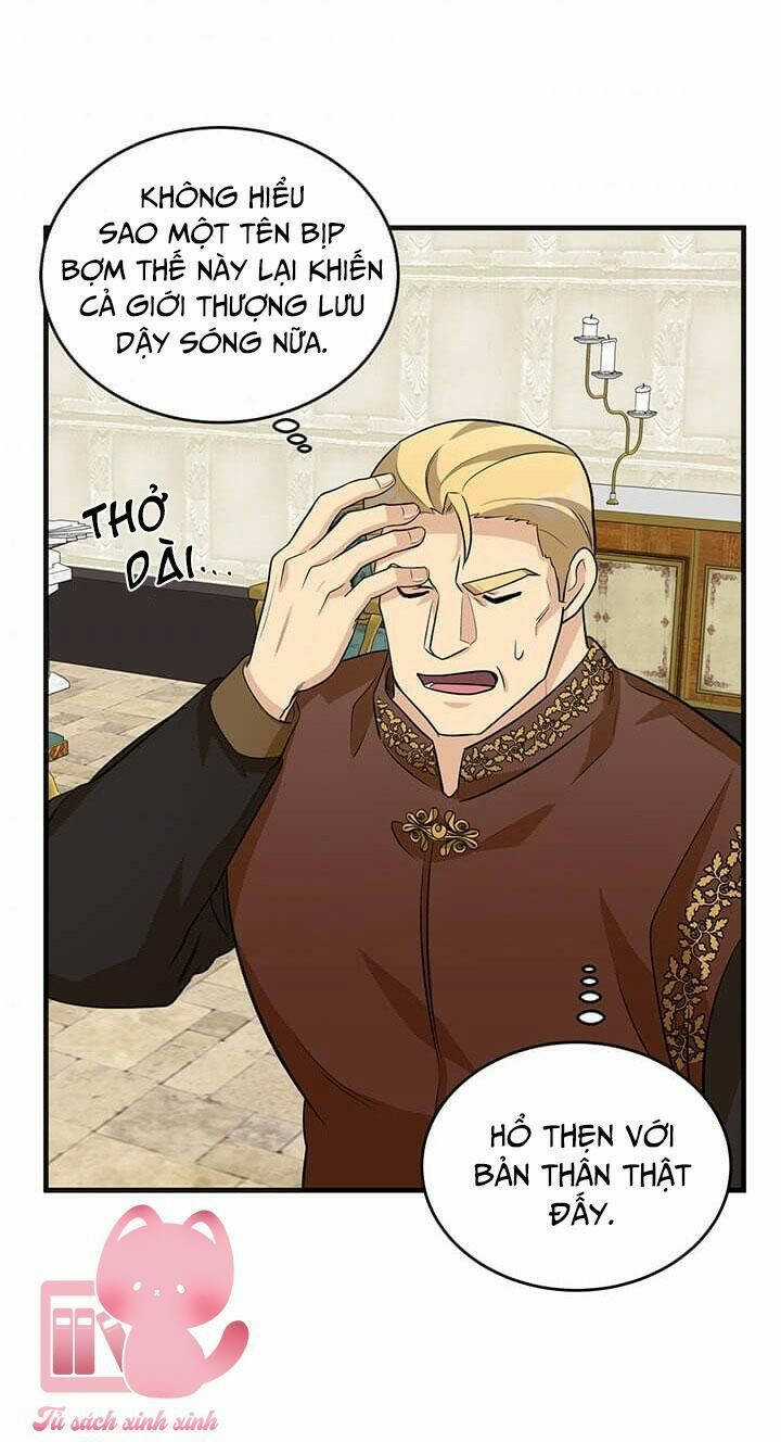 Ác Nữ Trùng Sinh - Chapter 53 - Trang 59