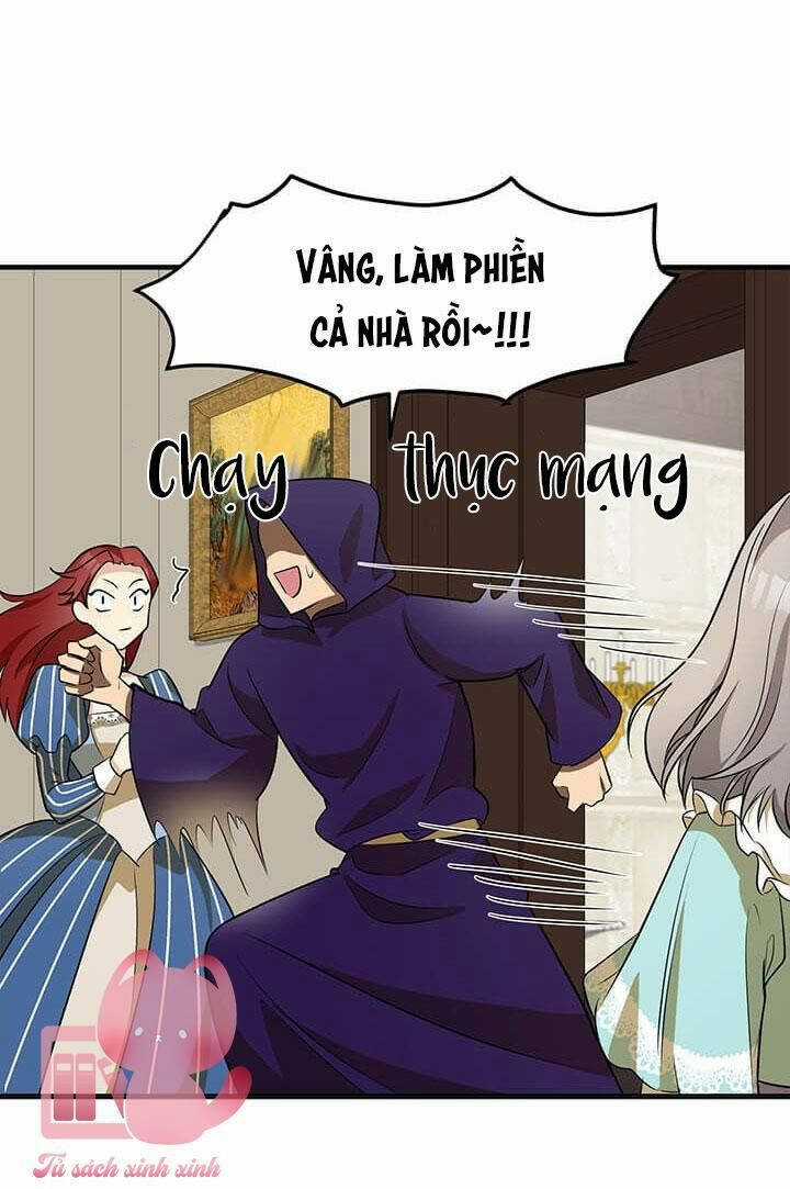 Ác Nữ Trùng Sinh - Chapter 53 - Trang 62
