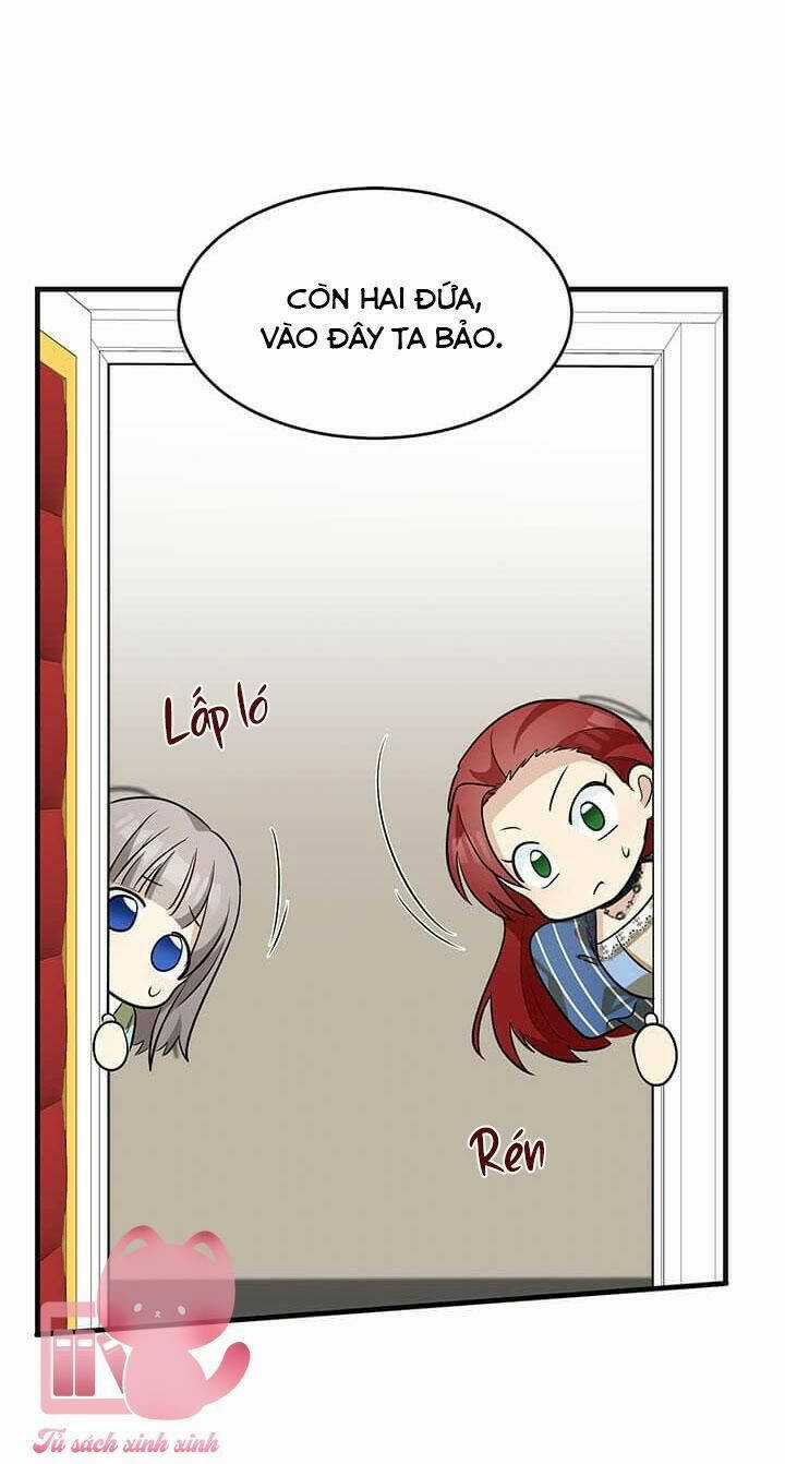 Ác Nữ Trùng Sinh - Chapter 53 - Trang 63