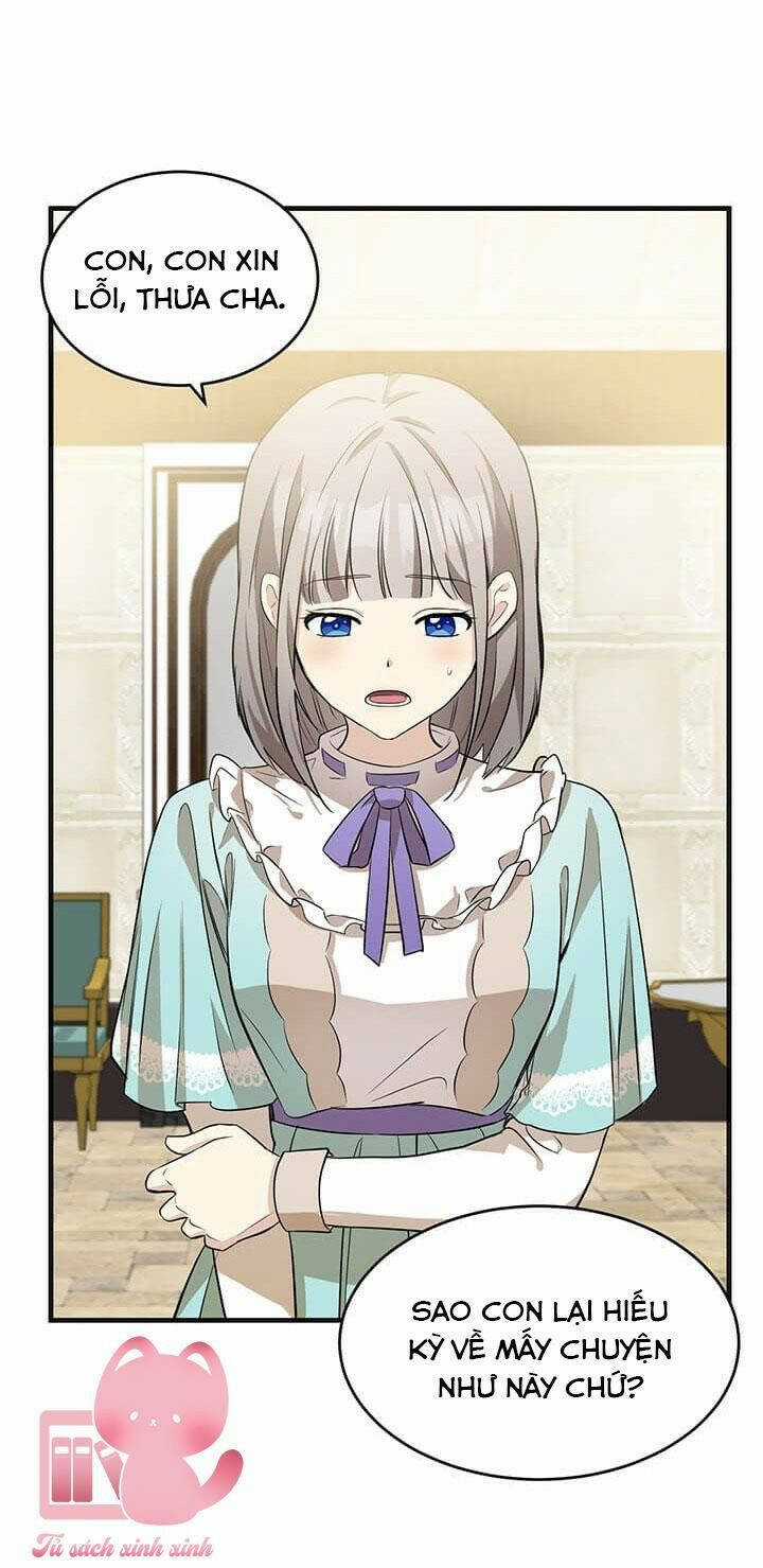 Ác Nữ Trùng Sinh - Chapter 53 - Trang 65