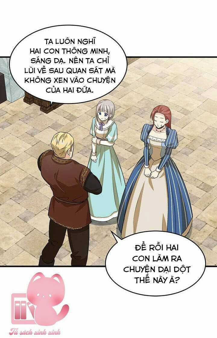 Ác Nữ Trùng Sinh - Chapter 53 - Trang 66