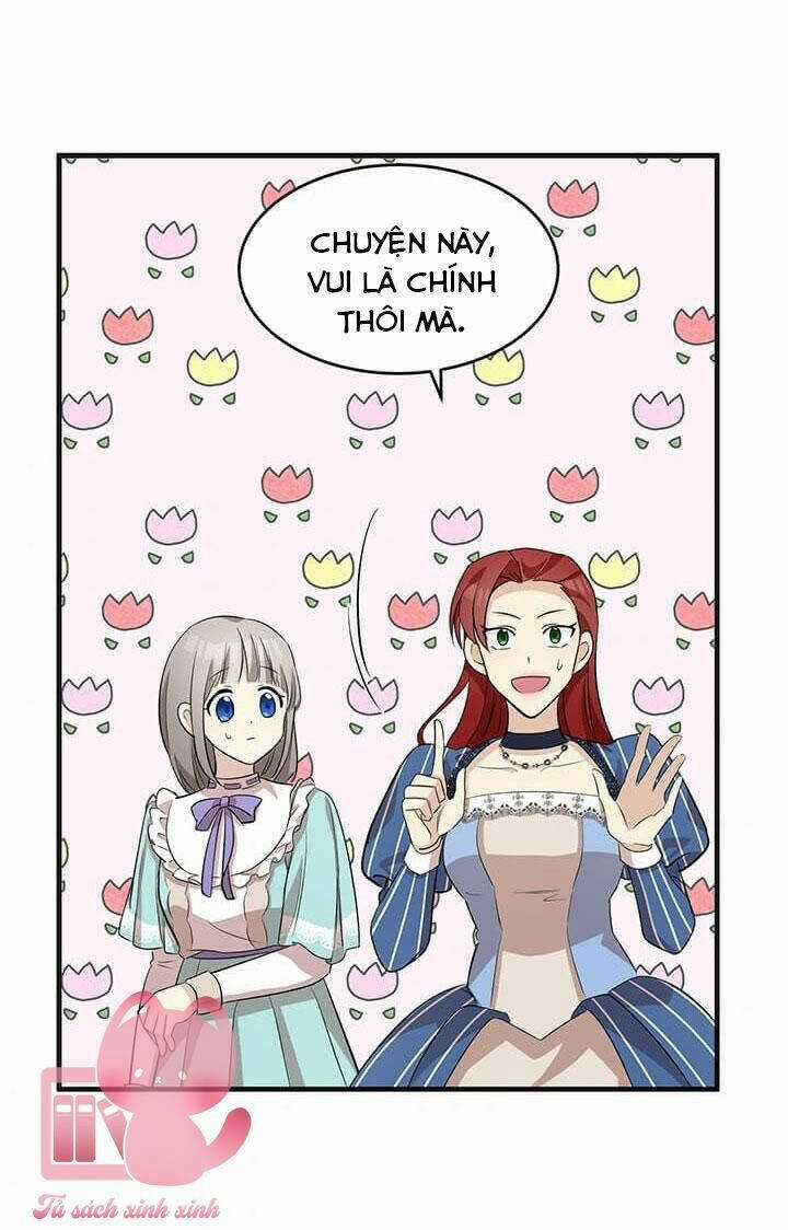 Ác Nữ Trùng Sinh - Chapter 53 - Trang 67