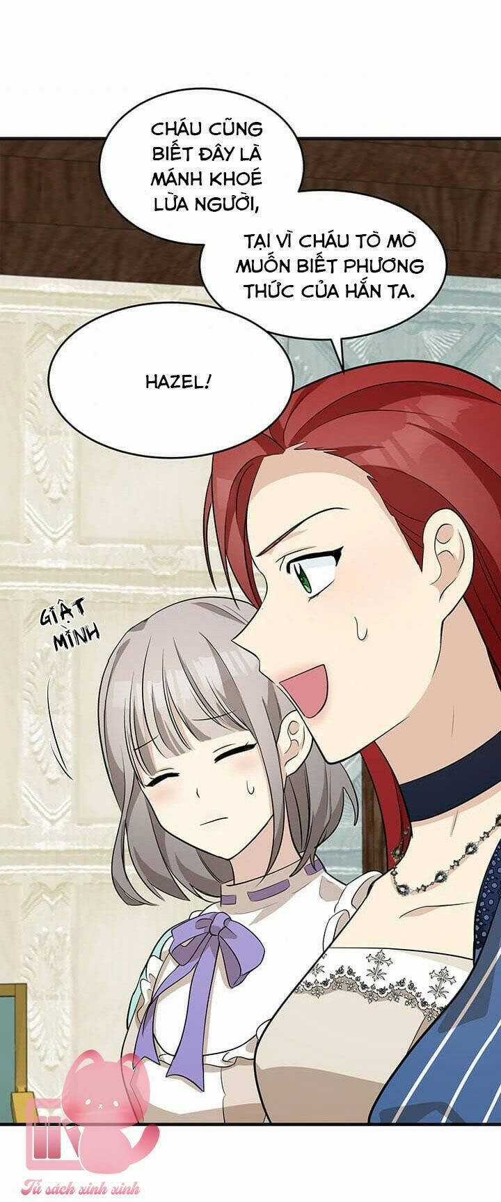 Ác Nữ Trùng Sinh - Chapter 53 - Trang 68