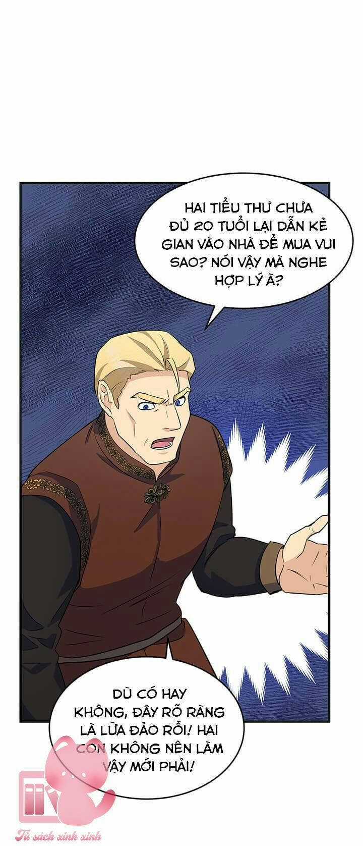 Ác Nữ Trùng Sinh - Chapter 53 - Trang 69