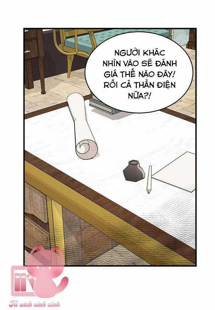 Ác Nữ Trùng Sinh - Chapter 53 - Trang 70