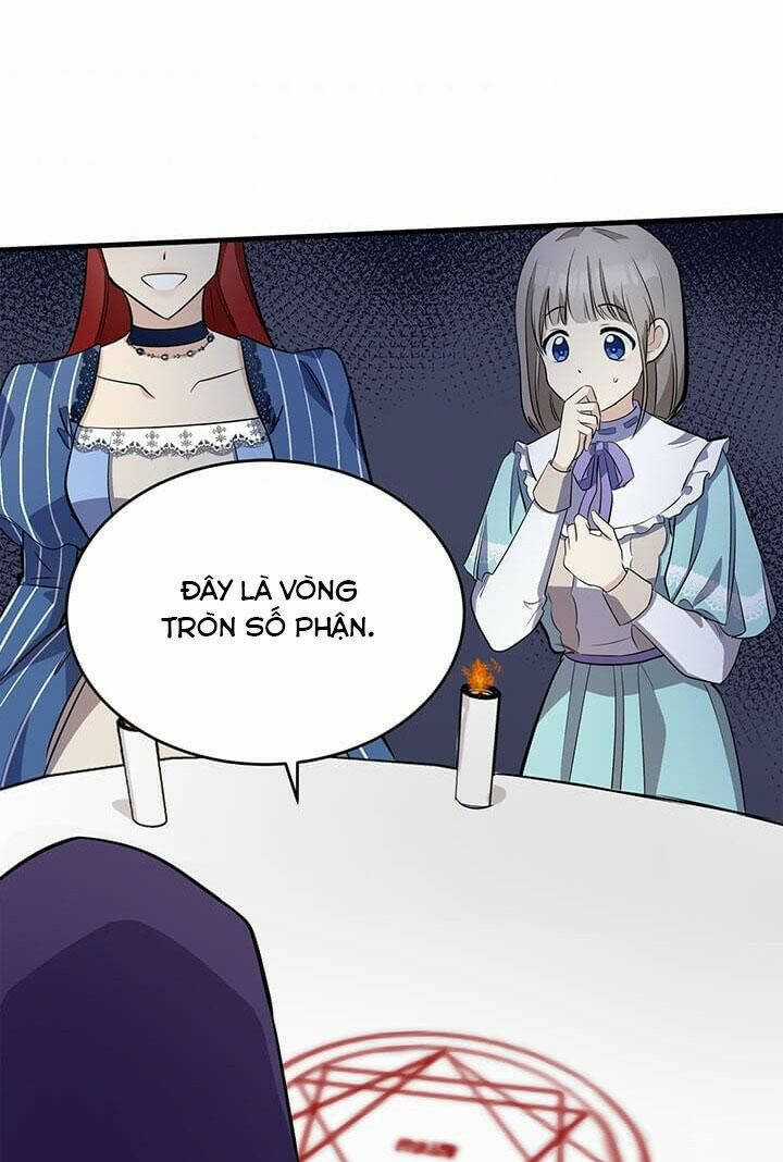 Ác Nữ Trùng Sinh - Chapter 53 - Trang 8