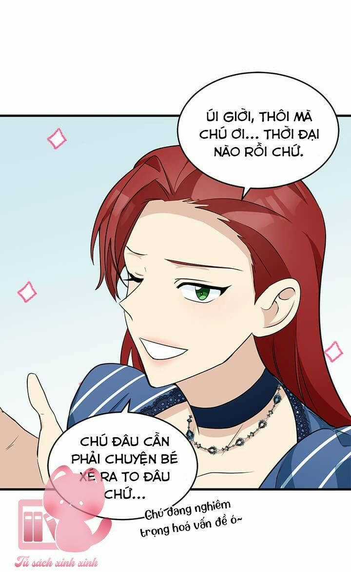 Ác Nữ Trùng Sinh - Chapter 53 - Trang 71