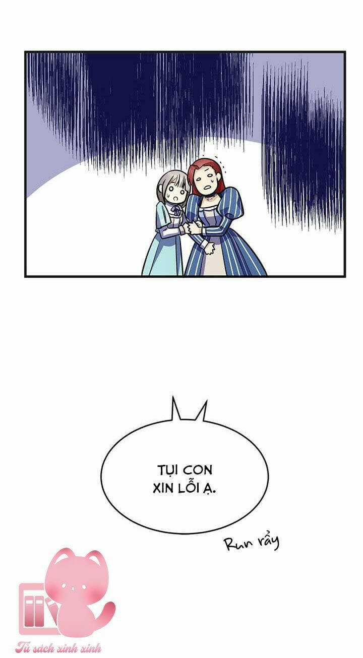 Ác Nữ Trùng Sinh - Chapter 53 - Trang 73