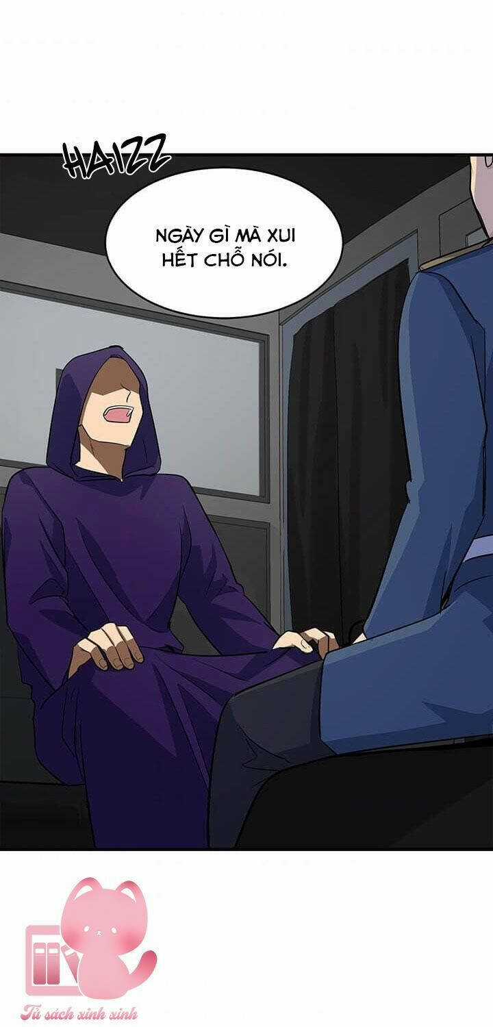 Ác Nữ Trùng Sinh - Chapter 53 - Trang 76