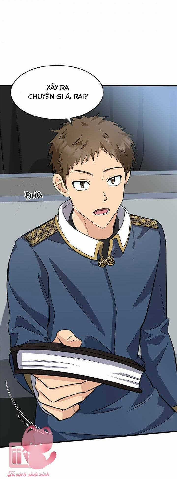 Ác Nữ Trùng Sinh - Chapter 53 - Trang 77