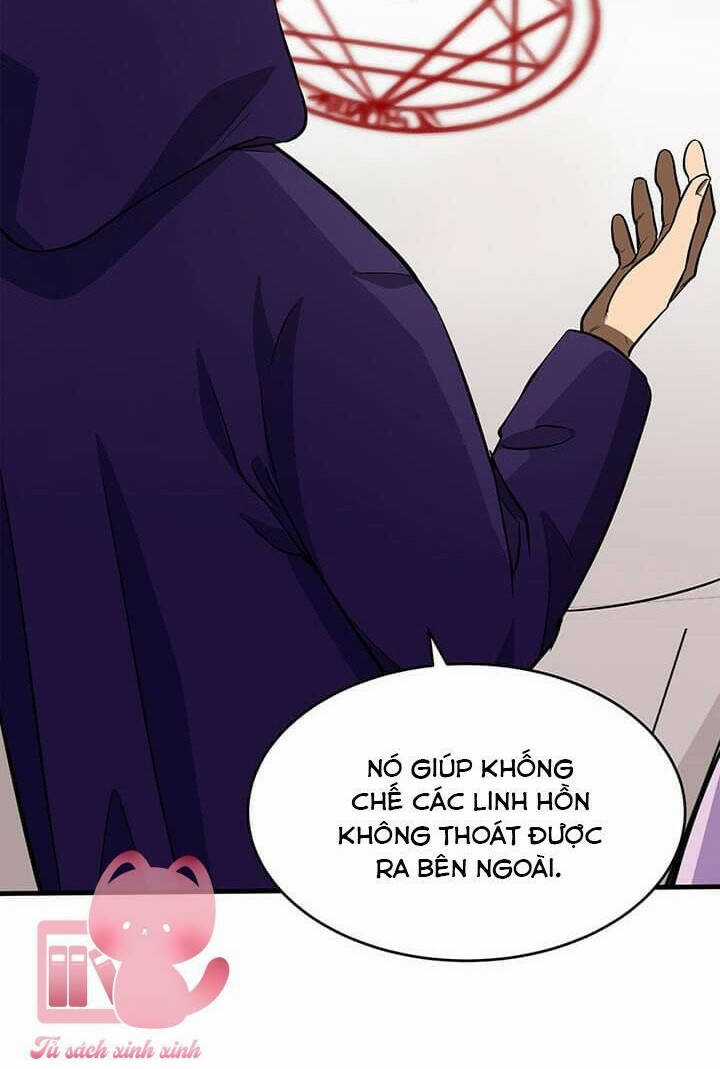 Ác Nữ Trùng Sinh - Chapter 53 - Trang 9