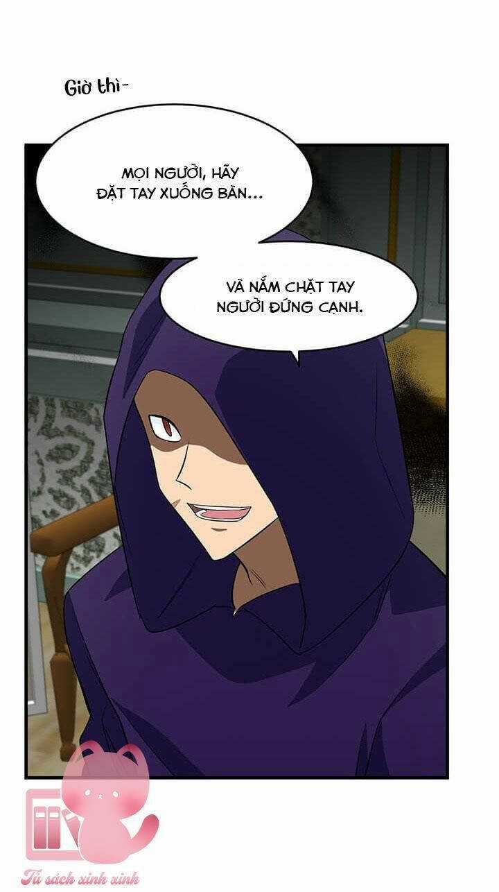 Ác Nữ Trùng Sinh - Chapter 53 - Trang 10