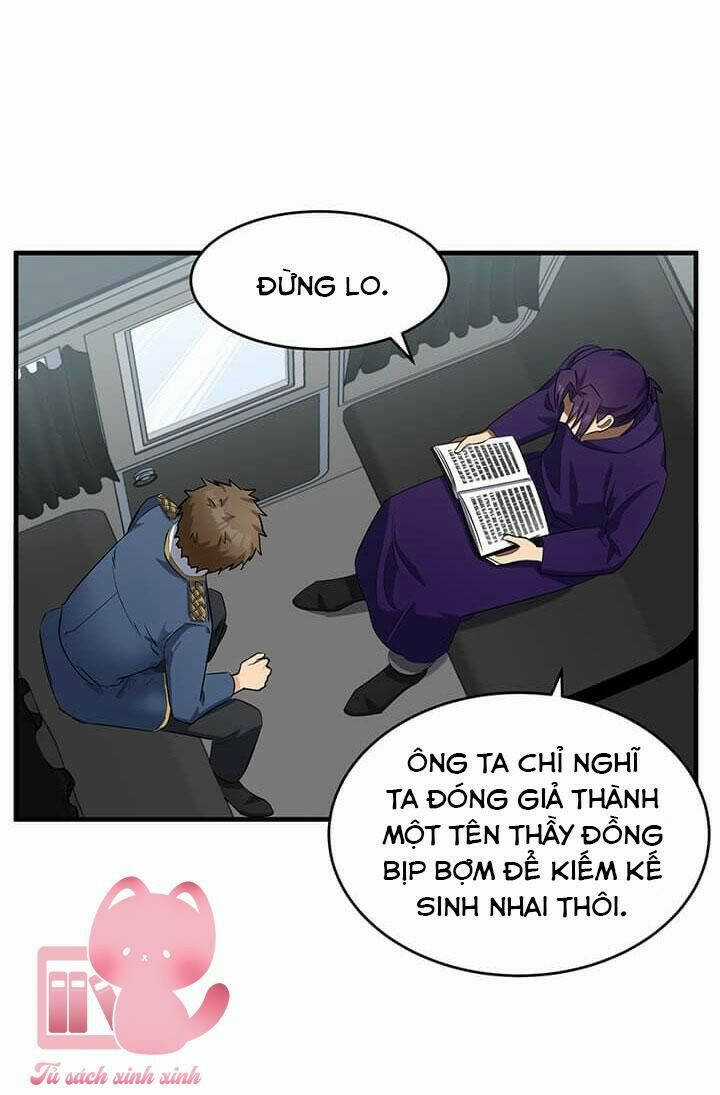 Ác Nữ Trùng Sinh - Chapter 54 - Trang 11