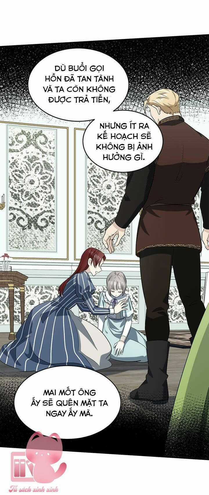 Ác Nữ Trùng Sinh - Chapter 54 - Trang 12