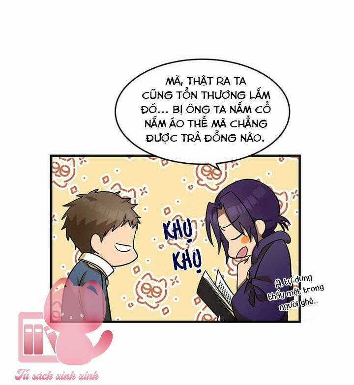 Ác Nữ Trùng Sinh - Chapter 54 - Trang 13