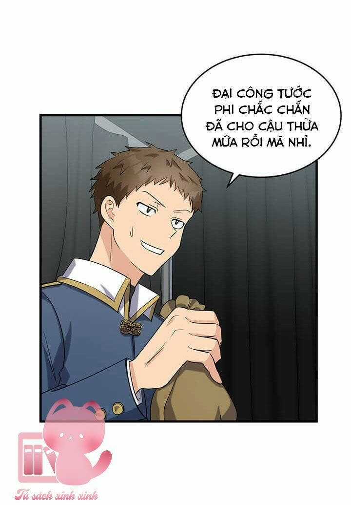 Ác Nữ Trùng Sinh - Chapter 54 - Trang 15