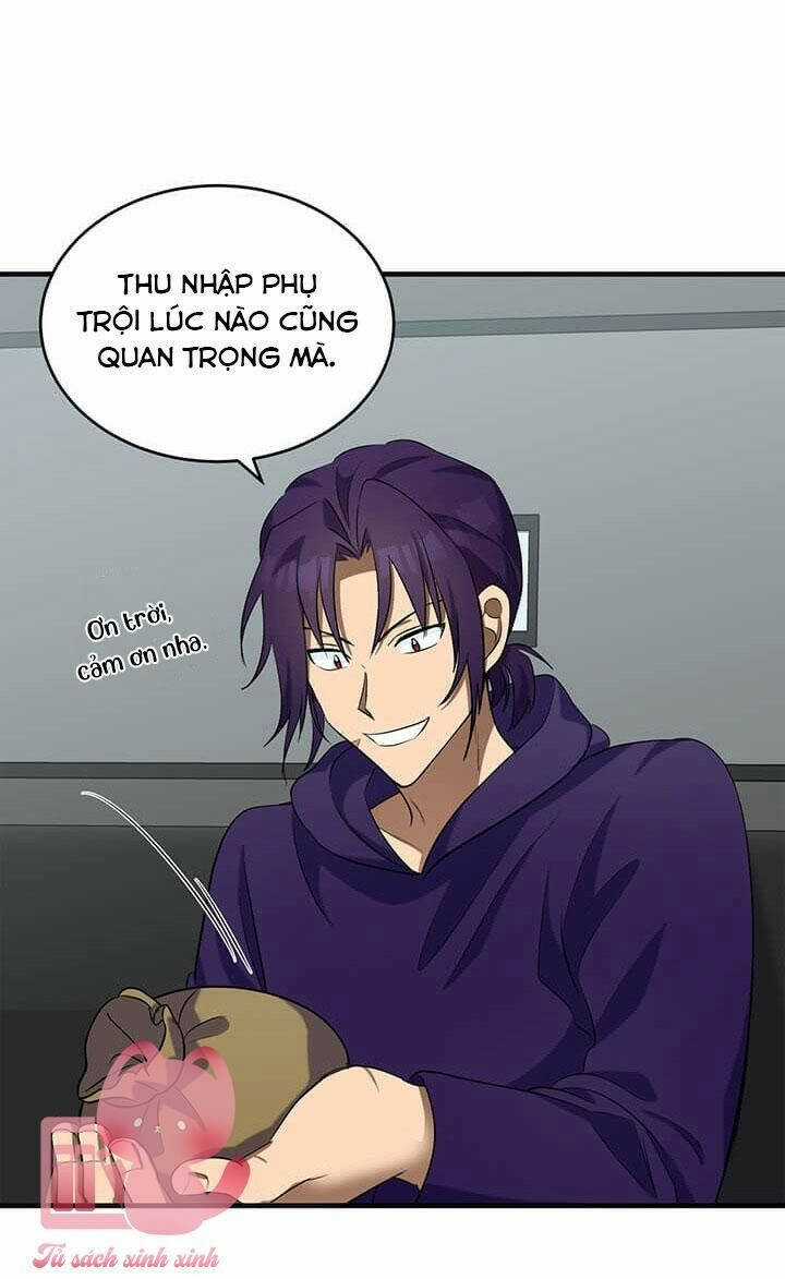 Ác Nữ Trùng Sinh - Chapter 54 - Trang 16