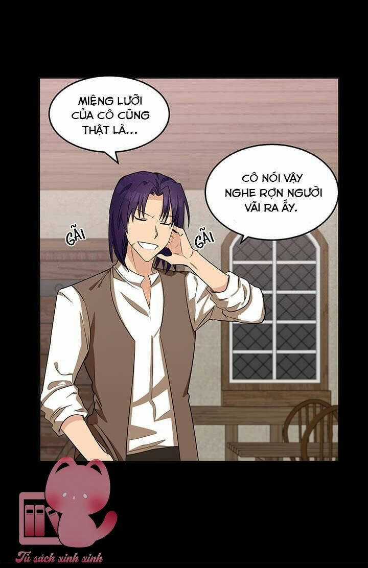 Ác Nữ Trùng Sinh - Chapter 54 - Trang 20