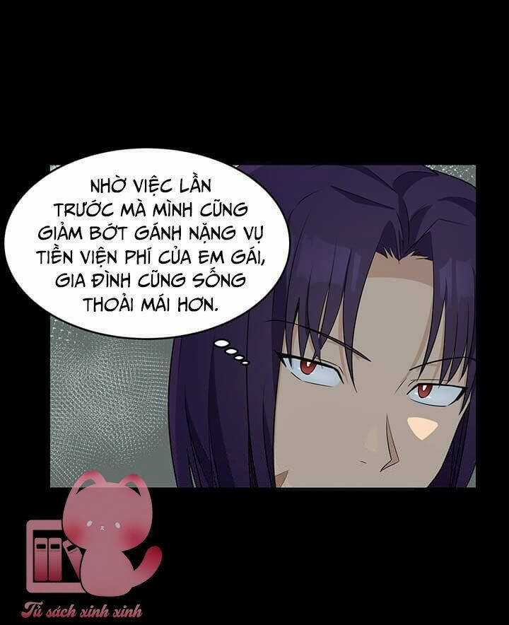 Ác Nữ Trùng Sinh - Chapter 54 - Trang 21