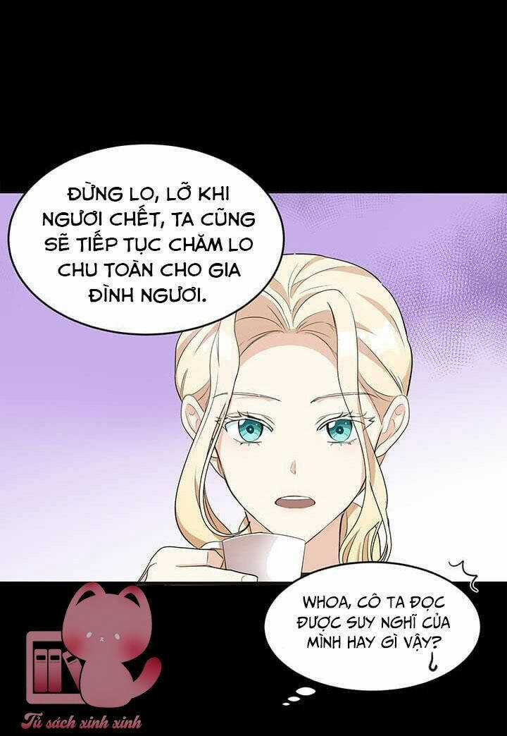Ác Nữ Trùng Sinh - Chapter 54 - Trang 24
