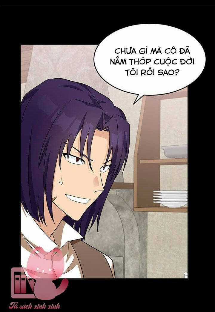 Ác Nữ Trùng Sinh - Chapter 54 - Trang 25