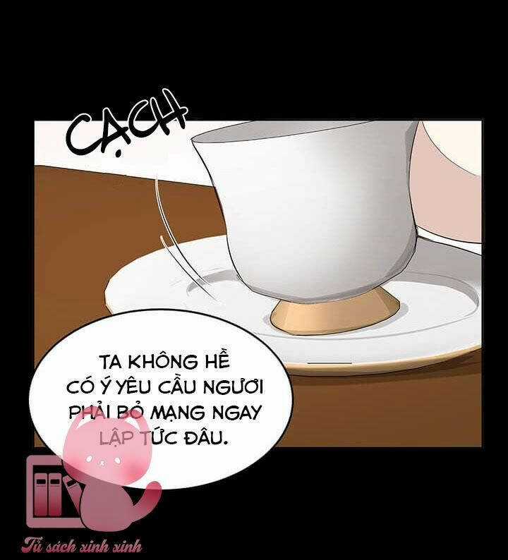 Ác Nữ Trùng Sinh - Chapter 54 - Trang 26