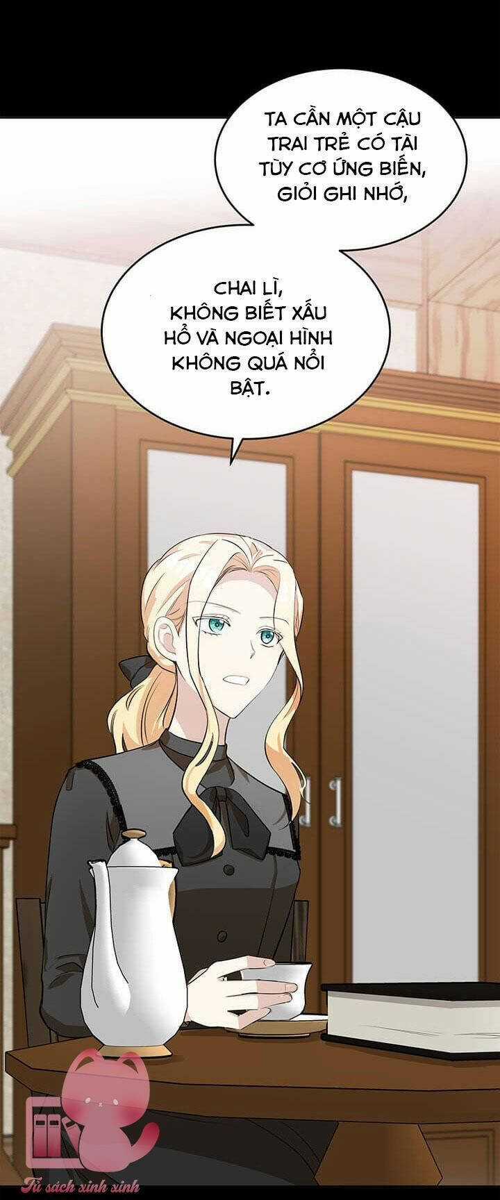 Ác Nữ Trùng Sinh - Chapter 54 - Trang 27