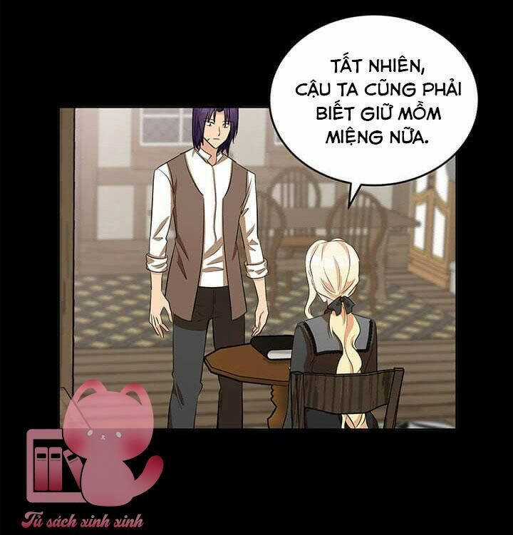 Ác Nữ Trùng Sinh - Chapter 54 - Trang 28