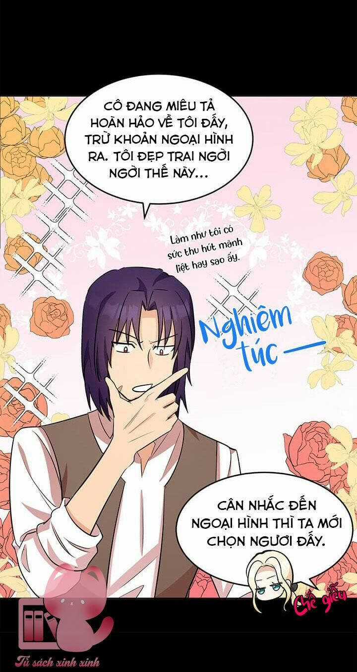 Ác Nữ Trùng Sinh - Chapter 54 - Trang 29