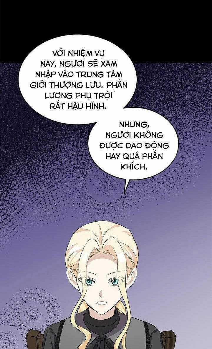 Ác Nữ Trùng Sinh - Chapter 54 - Trang 30