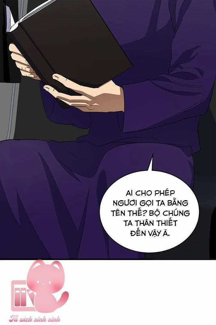 Ác Nữ Trùng Sinh - Chapter 54 - Trang 4