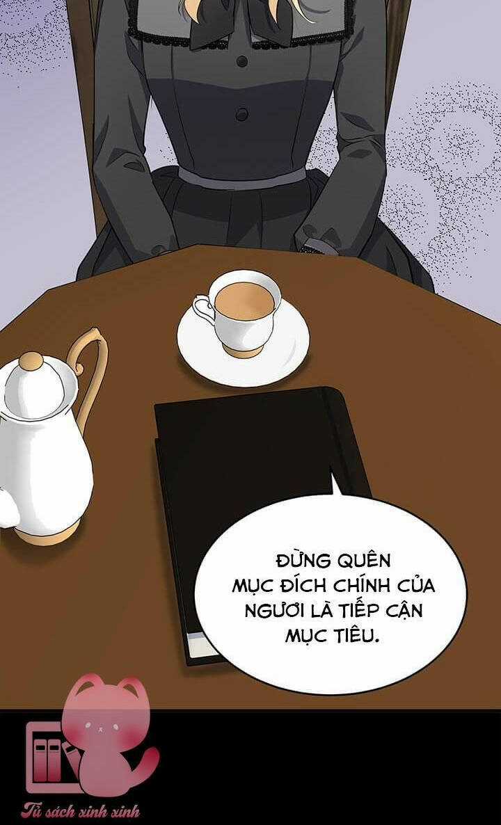 Ác Nữ Trùng Sinh - Chapter 54 - Trang 31