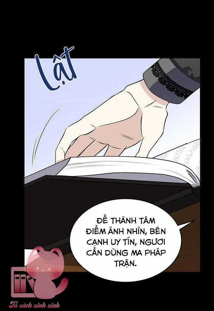 Ác Nữ Trùng Sinh - Chapter 54 - Trang 32
