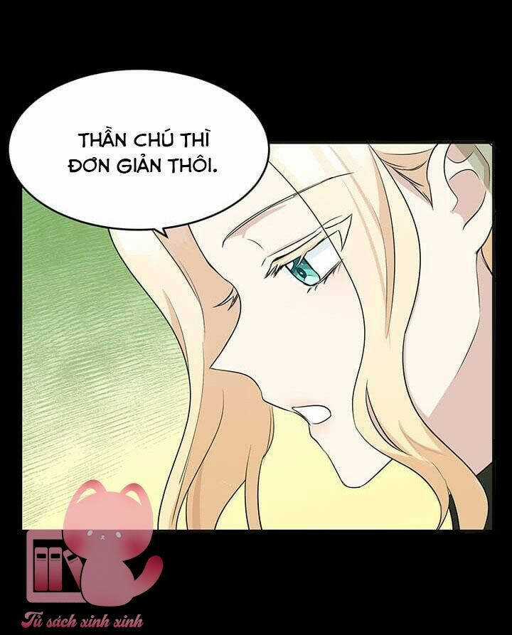 Ác Nữ Trùng Sinh - Chapter 54 - Trang 33