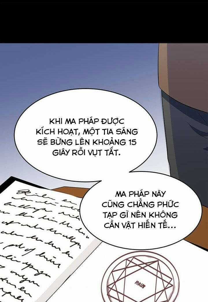 Ác Nữ Trùng Sinh - Chapter 54 - Trang 34