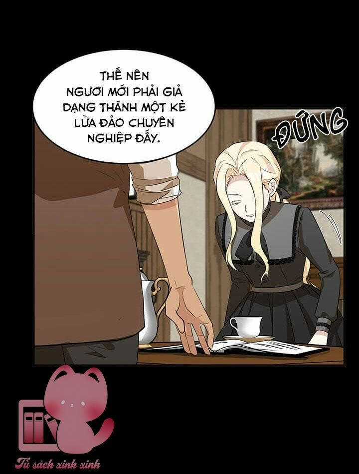 Ác Nữ Trùng Sinh - Chapter 54 - Trang 37