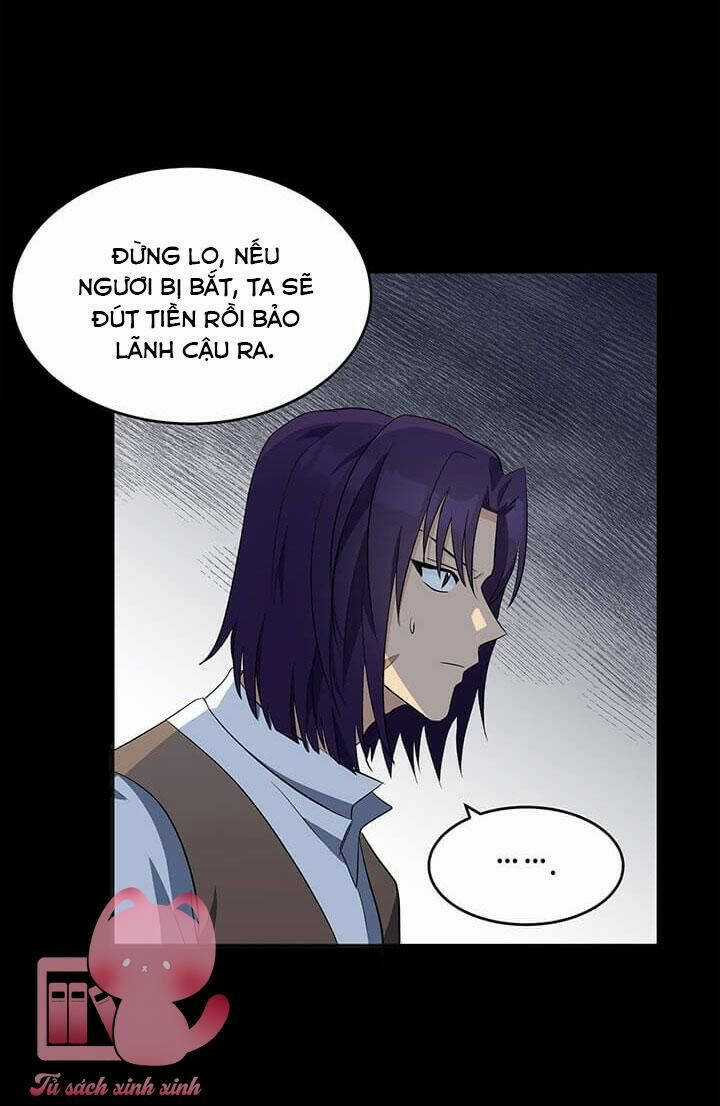 Ác Nữ Trùng Sinh - Chapter 54 - Trang 39