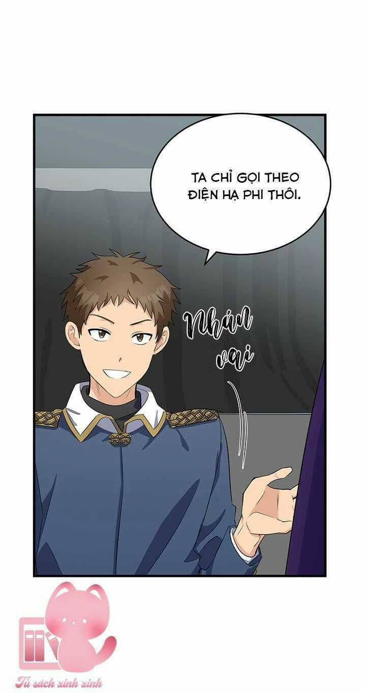 Ác Nữ Trùng Sinh - Chapter 54 - Trang 5